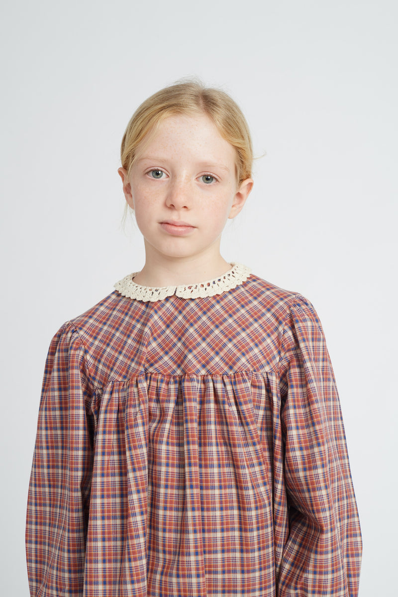 Eleanor Dress-12years