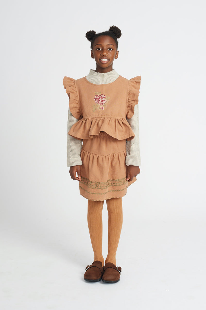Rosel Skirt