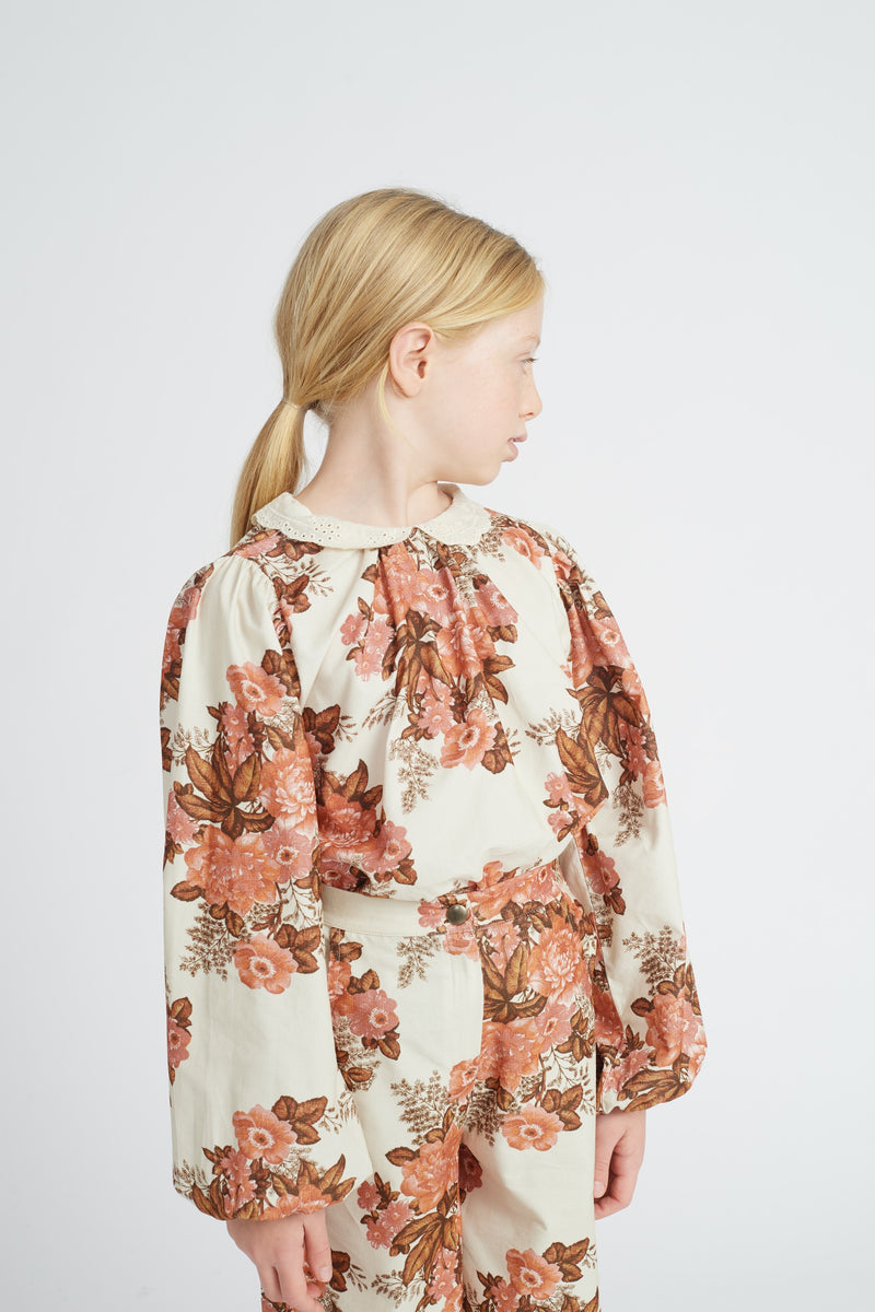 Hana Blouse