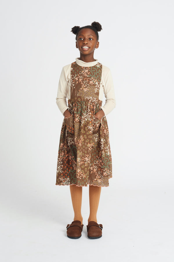 Darja Apron-4years