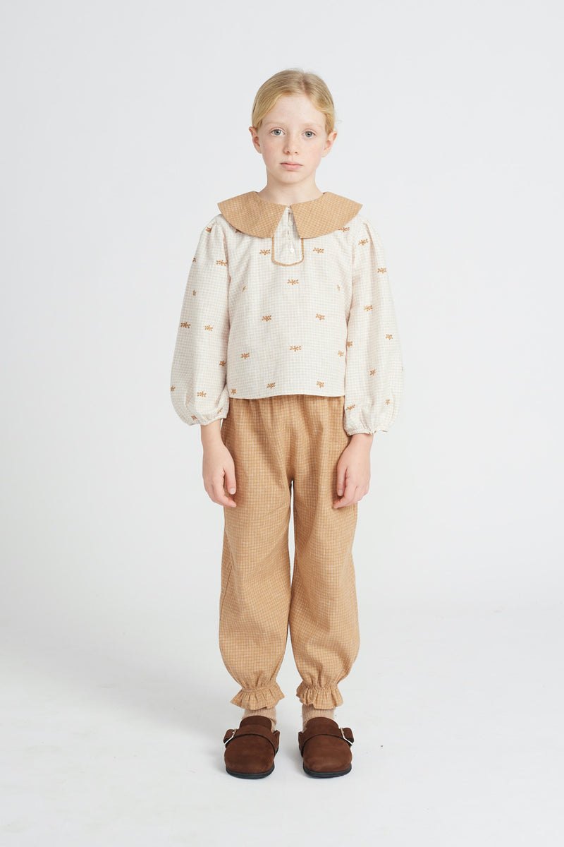 Olivia Blouse-12years