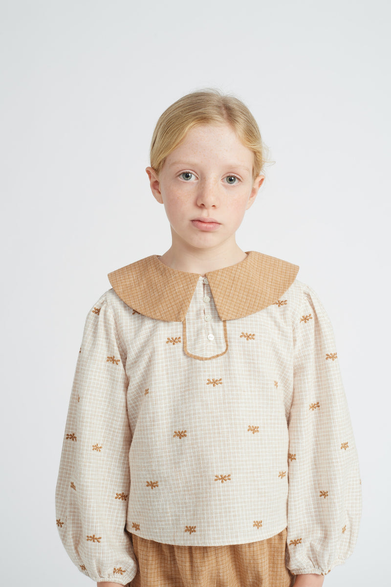 Olivia Blouse-12years