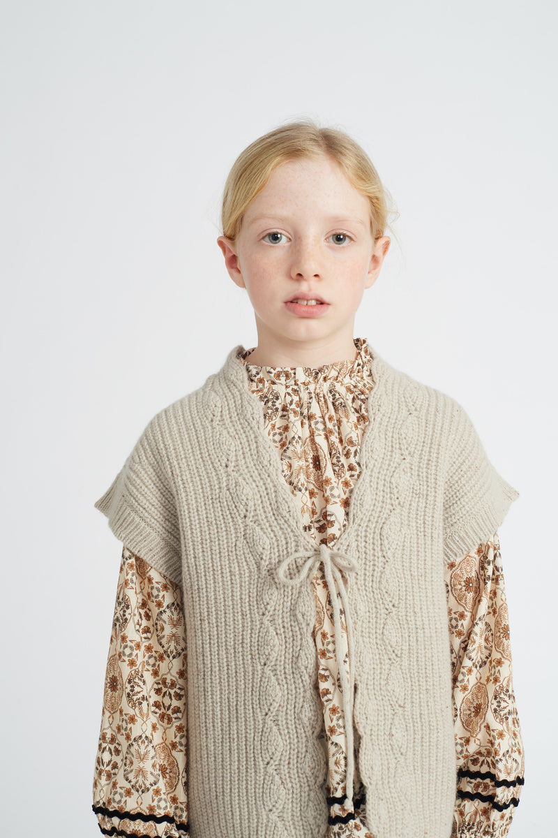 Gabriella Blouse-10years