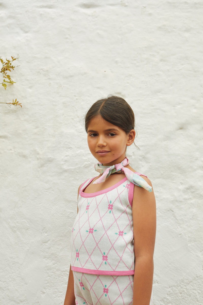 Tillie Top