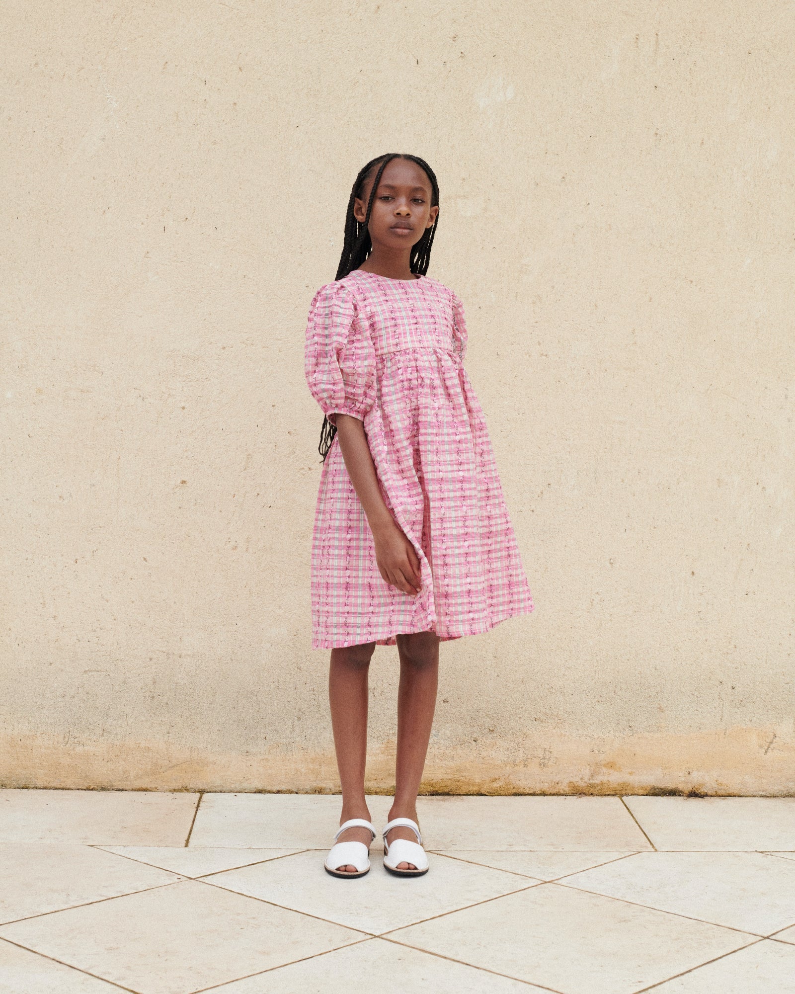 Selena Dress – Bebe Organic Selena Dress – Bebe Organic
