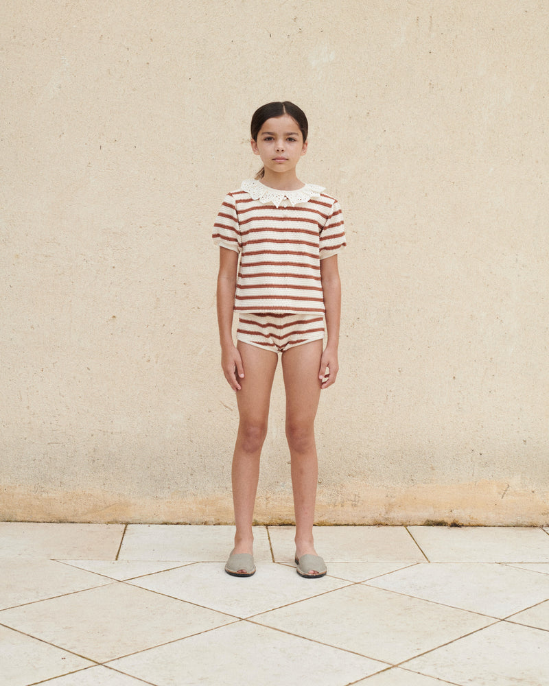 Agnes Shorts-12years