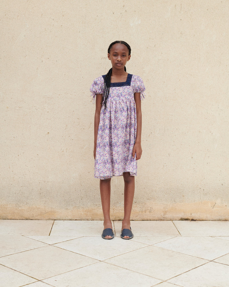 Julia Dress-12years