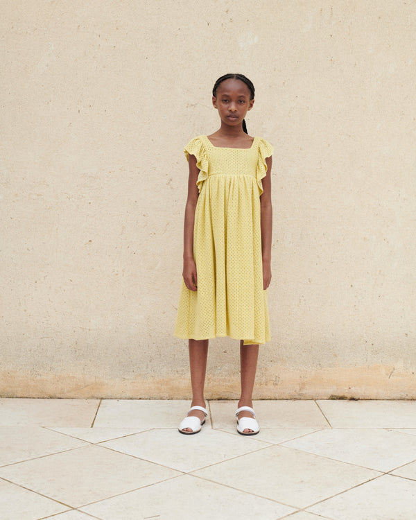 Anna Dress-2years