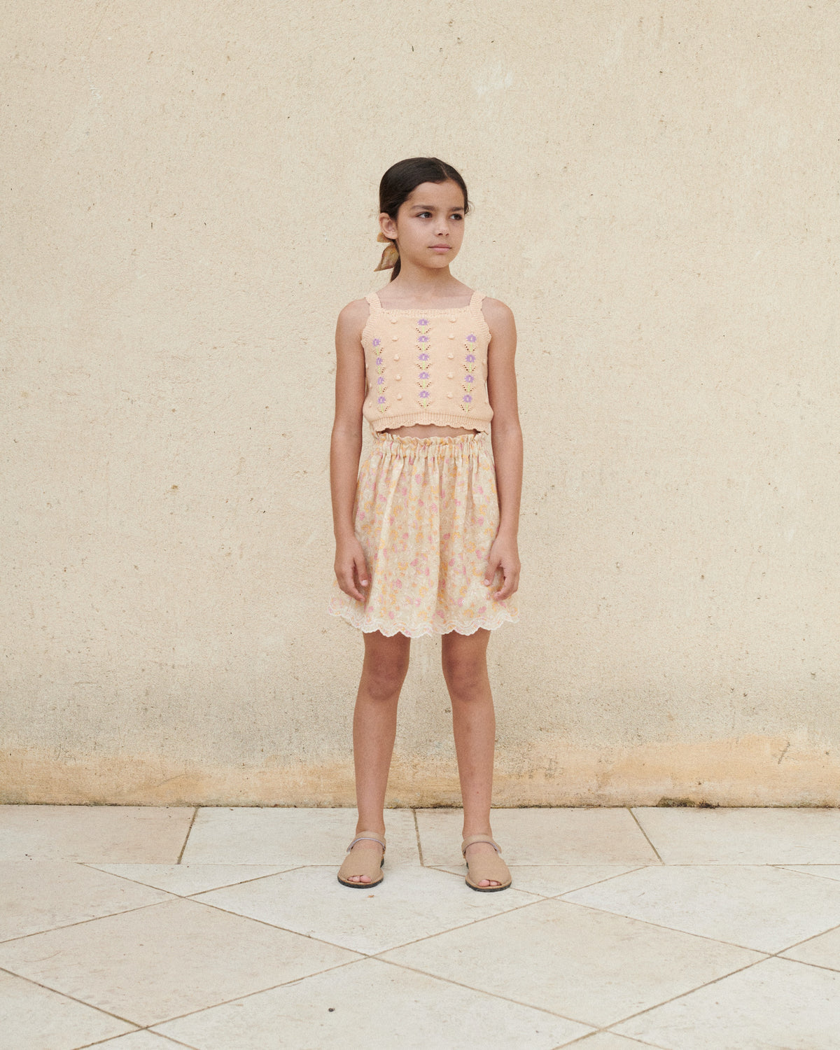 bebe organic gabriella セットアップ　9m bebe organic gabriella セットアップ 9m Gabriella Woman Dress