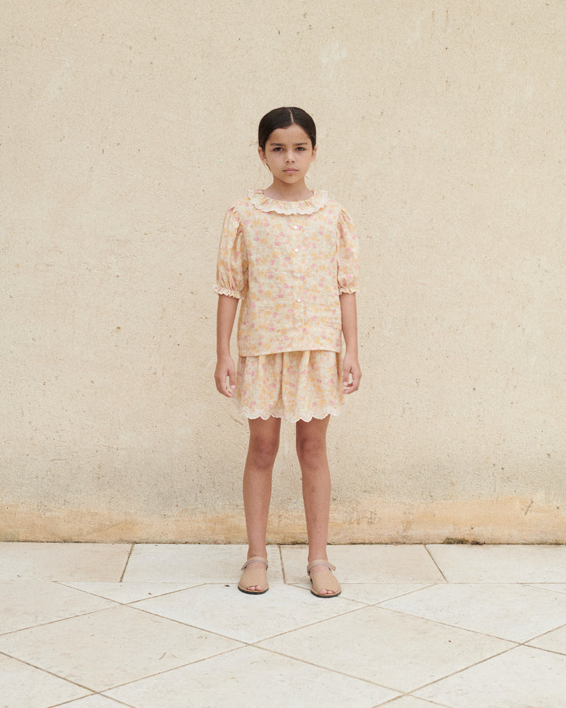 Ingrid Blouse-2years