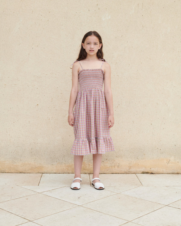 Alice Dress-3years