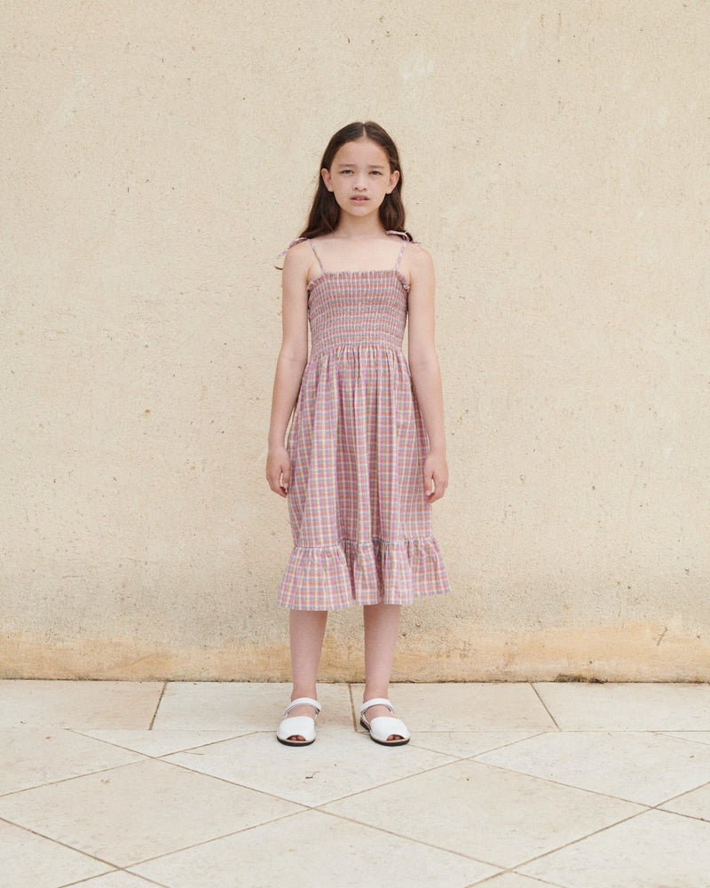 Alice Dress-3years