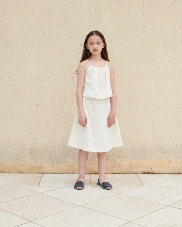 Grace Skirt-2years