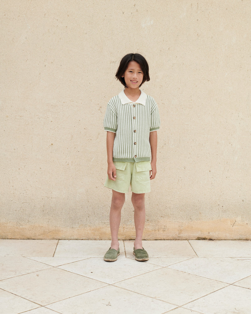 Koa Shorts-12years