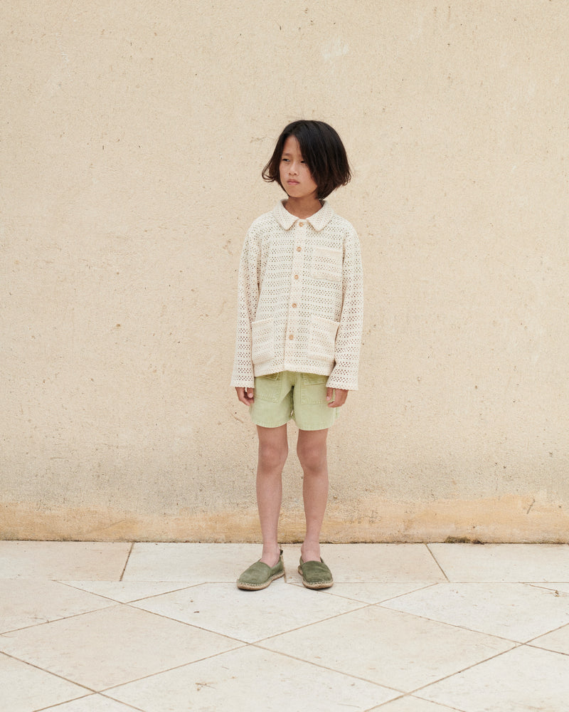 Faye Shirt-10years