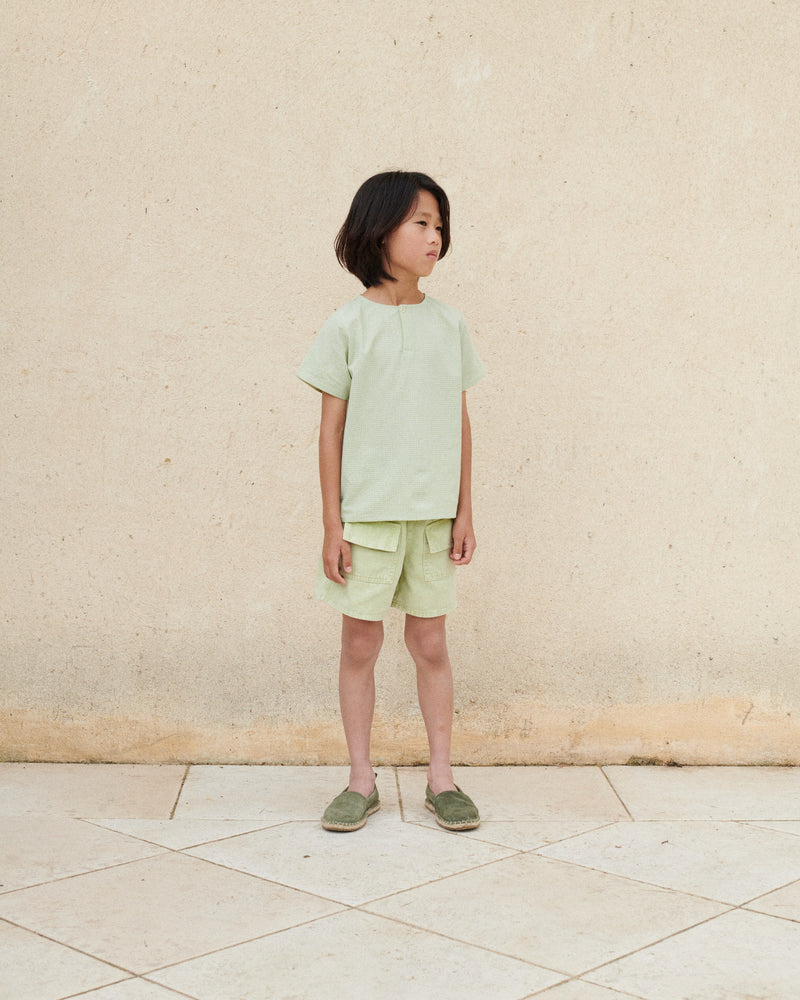 Koa Shorts-12years