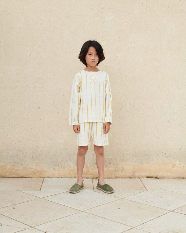 Levi Shorts-12years