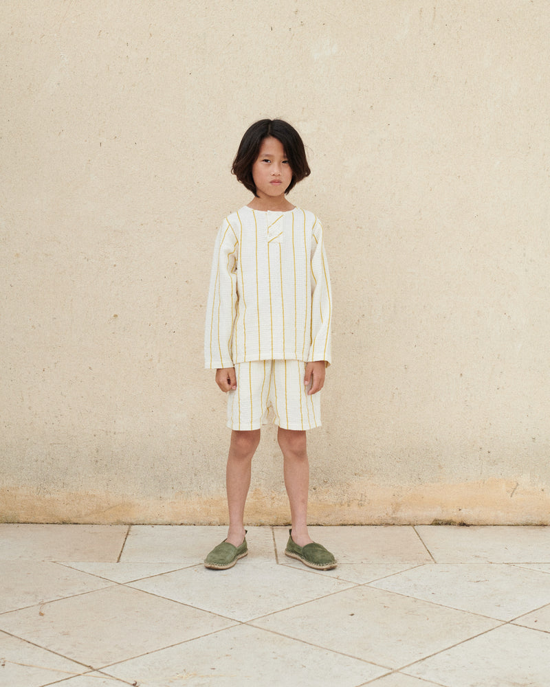Levi Shorts-12years