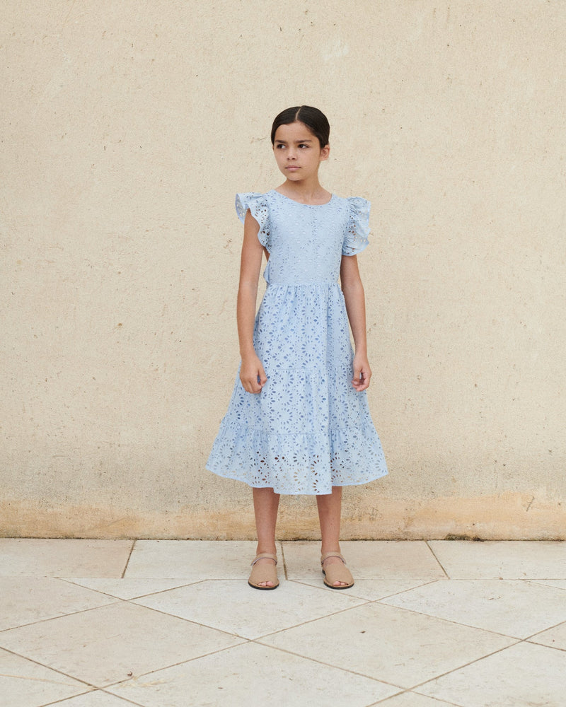 Lauren Dress