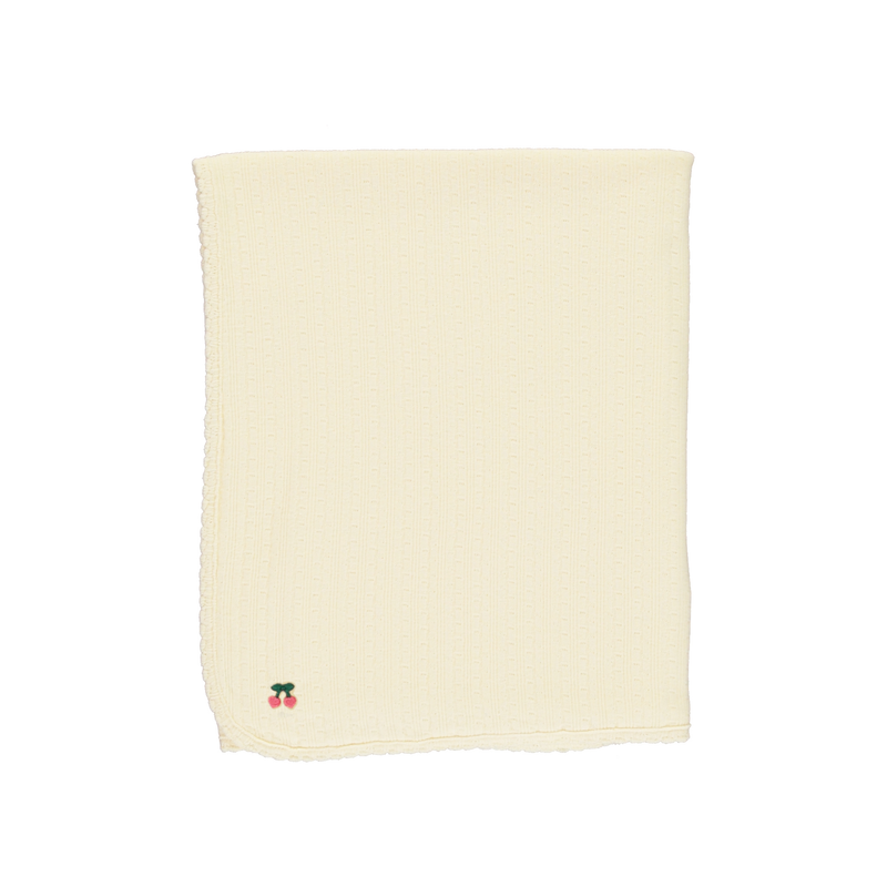 Bebe Blanket