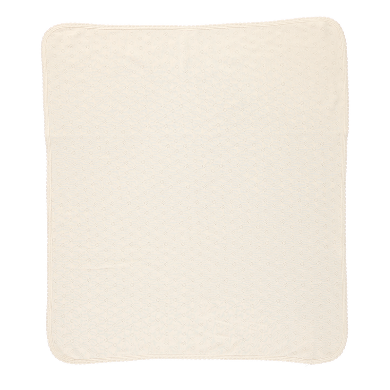 Bebe Heart Blanket