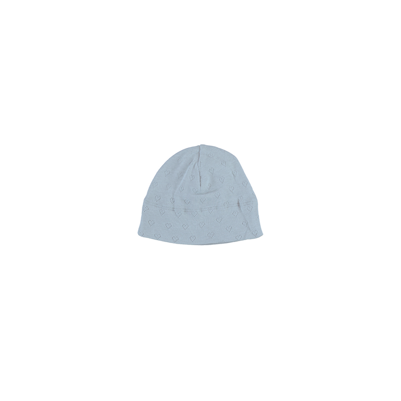 Bebe Heart Hat