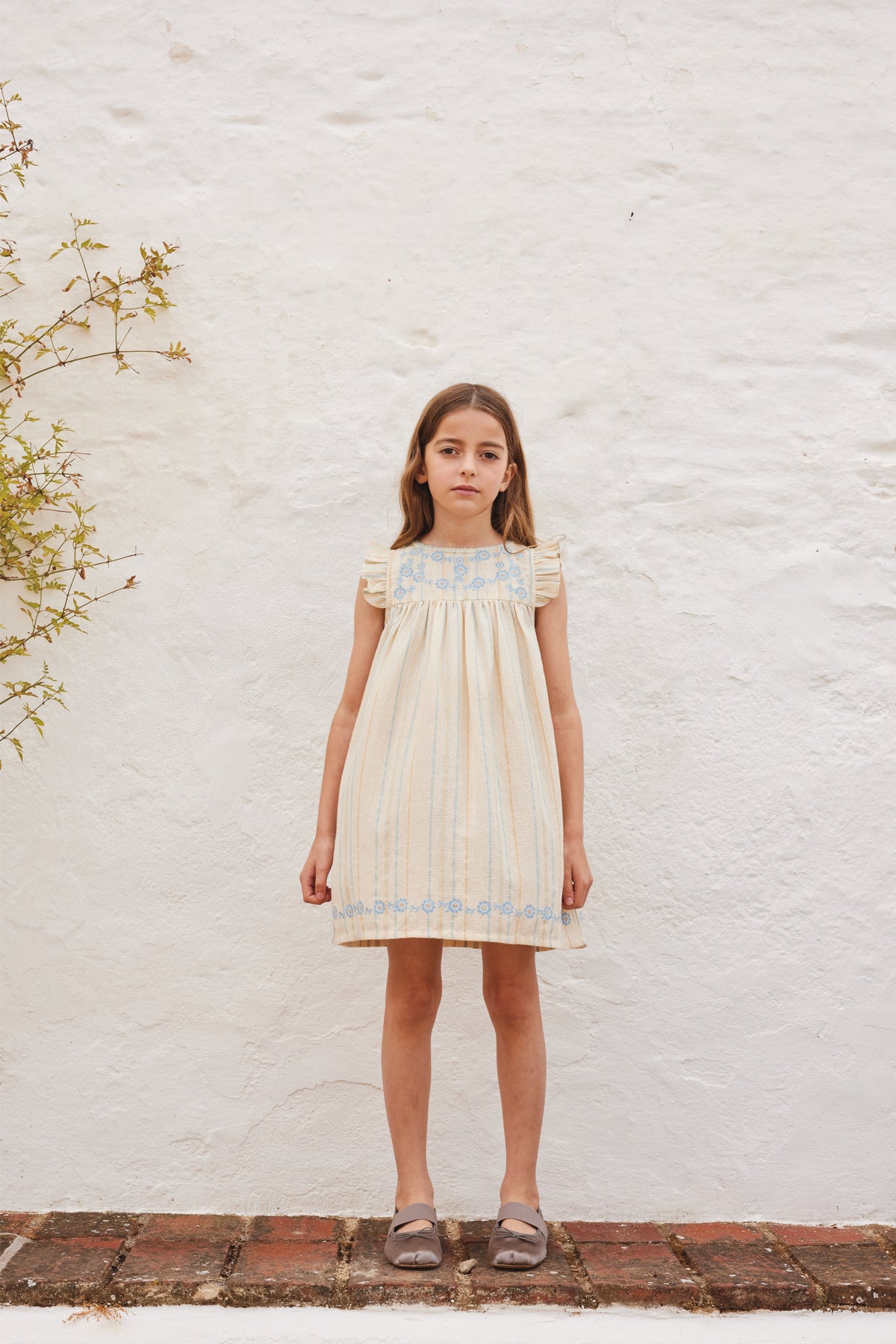 Bebe Organic- organic baby and childrens clothing