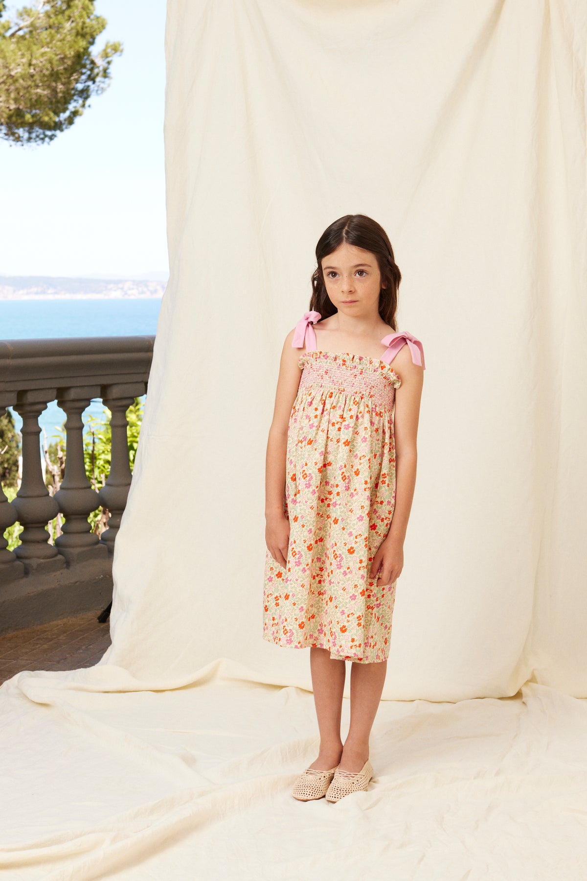Bebe Organic- Baby and Childrenswear