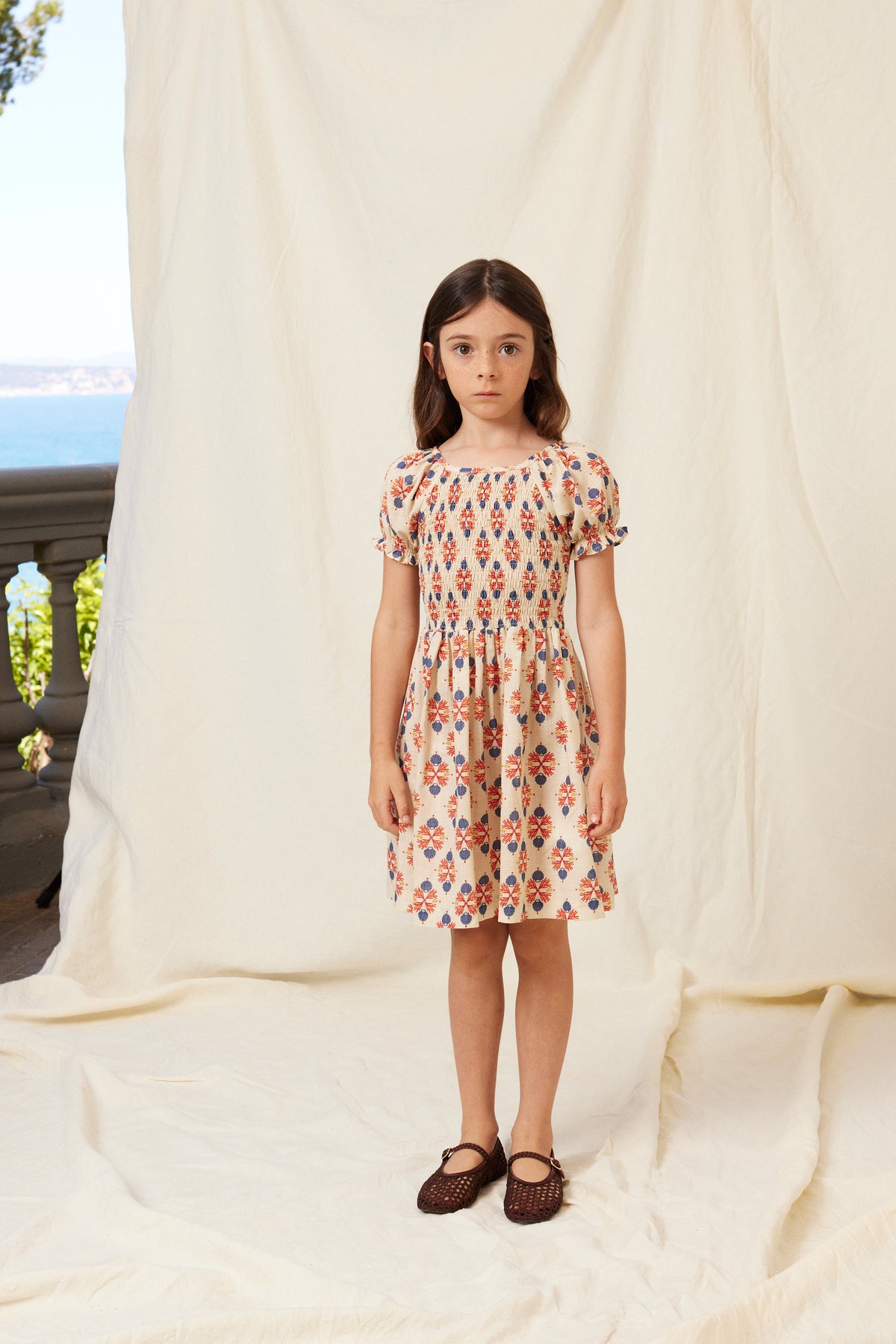 Bebe Organic- Baby and Childrenswear