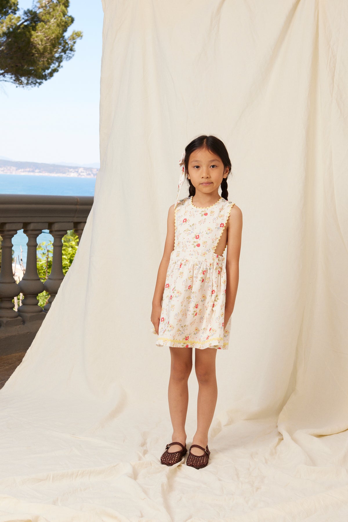 Bebe Organic- Baby and Childrenswear