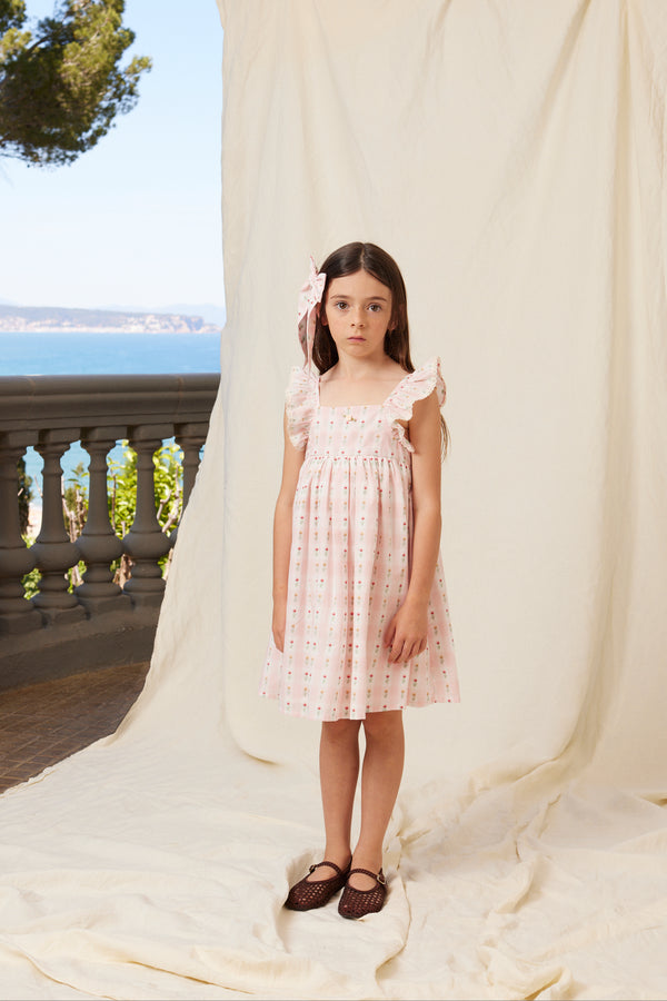 Bebe Organic- Baby and Childrenswear