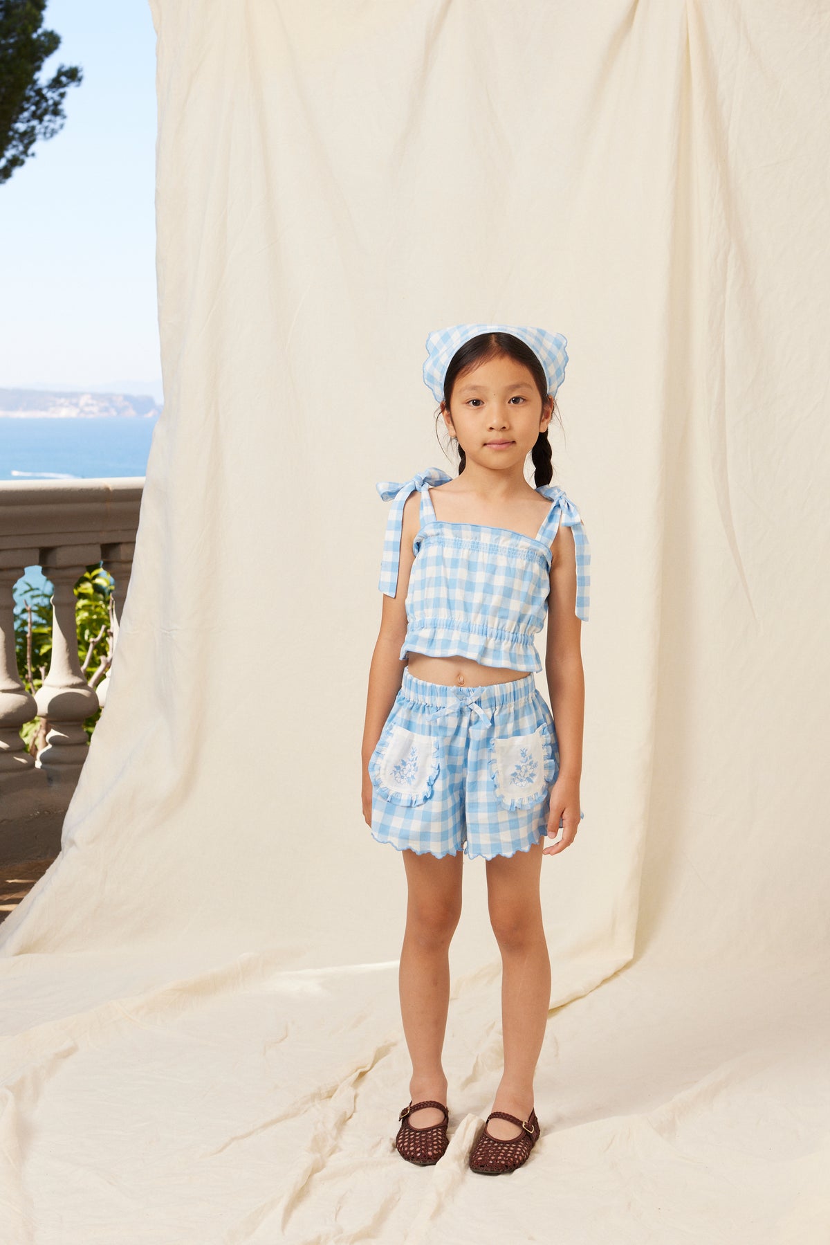 Tops – Bebe Organic