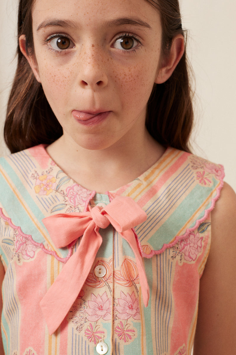 Florence Dress – Bebe Organic