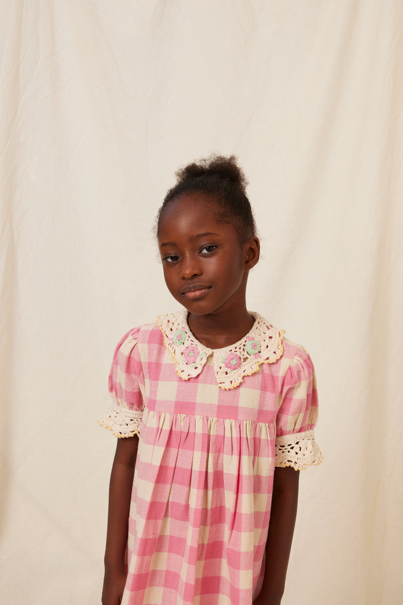 Anais Dress – Bebe Organic