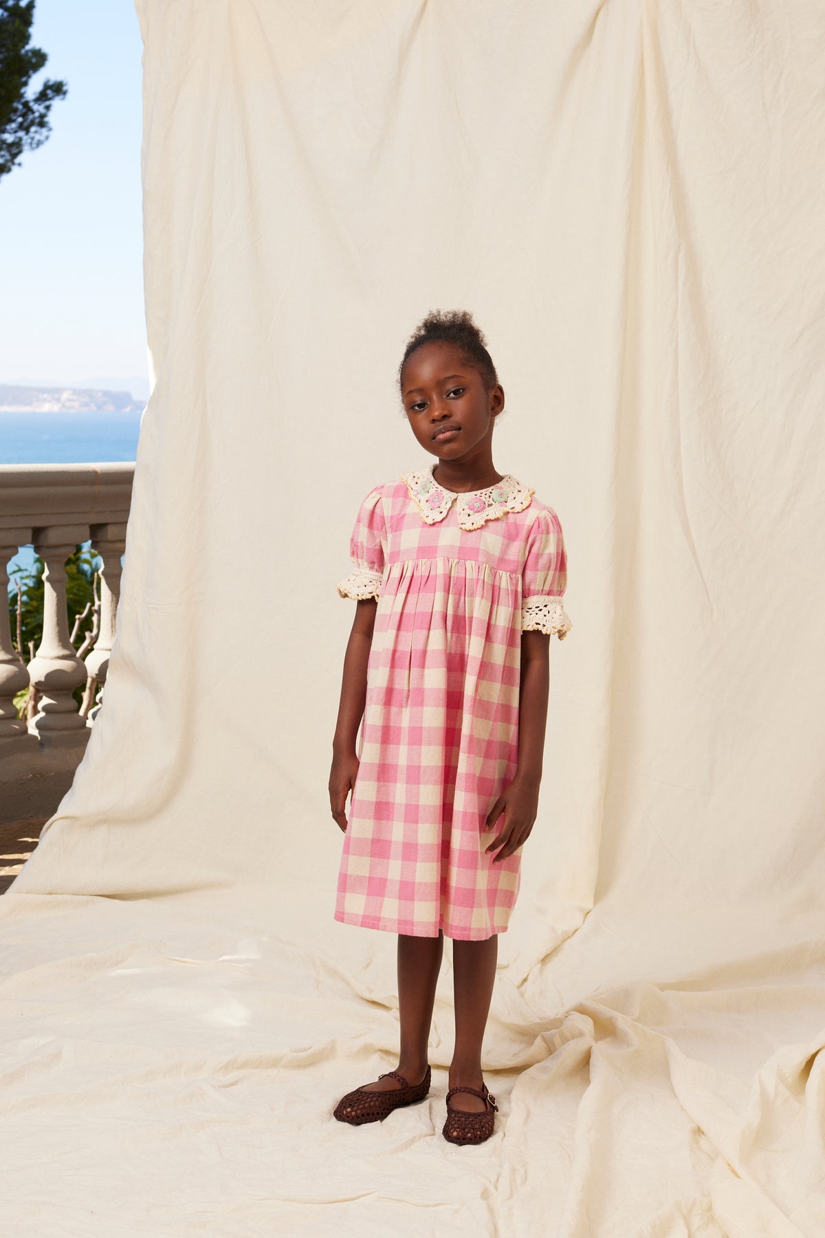 bebeorganic ロンパース ロンパース 482010361 | Bebe Organic (Baby&Kids) /べべ