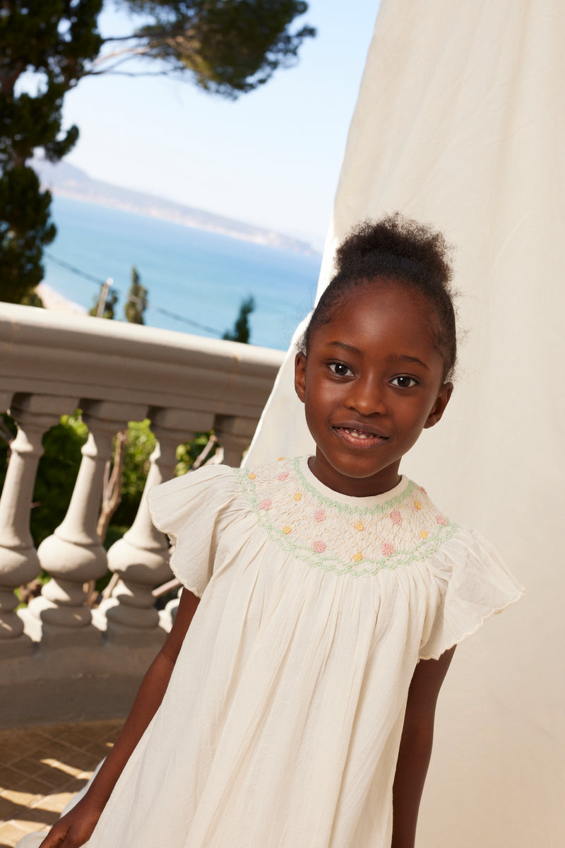 Luna Butterfly Dress – Bebe Organic Luna Butterfly Dress – Bebe Organic