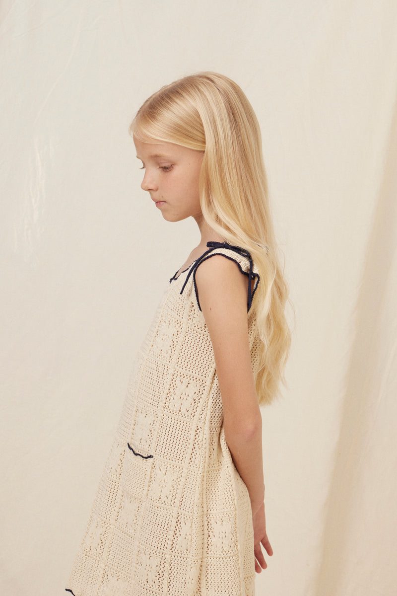 Elina Dress – Bebe Organic