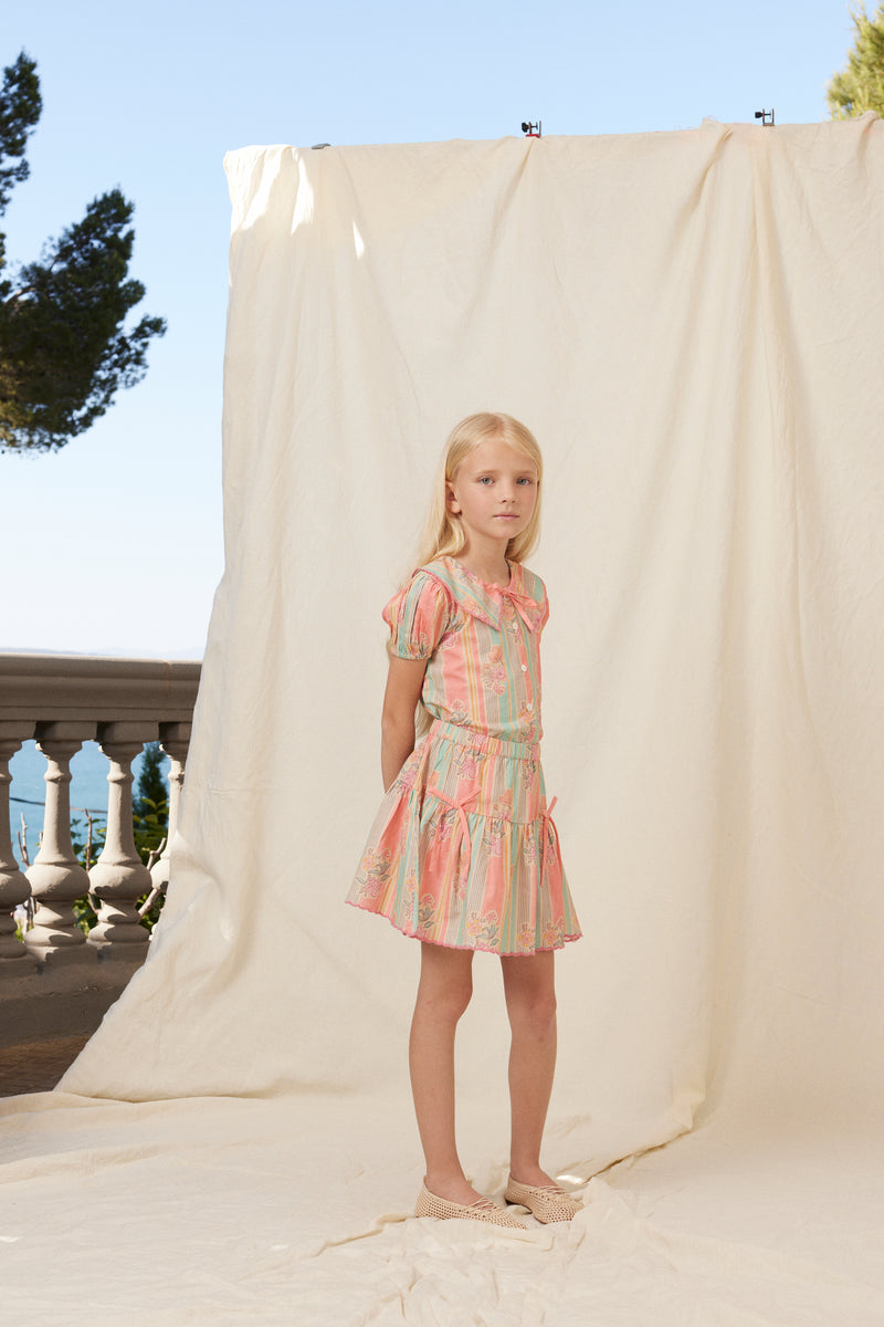 Florence Skirt – Bebe Organic