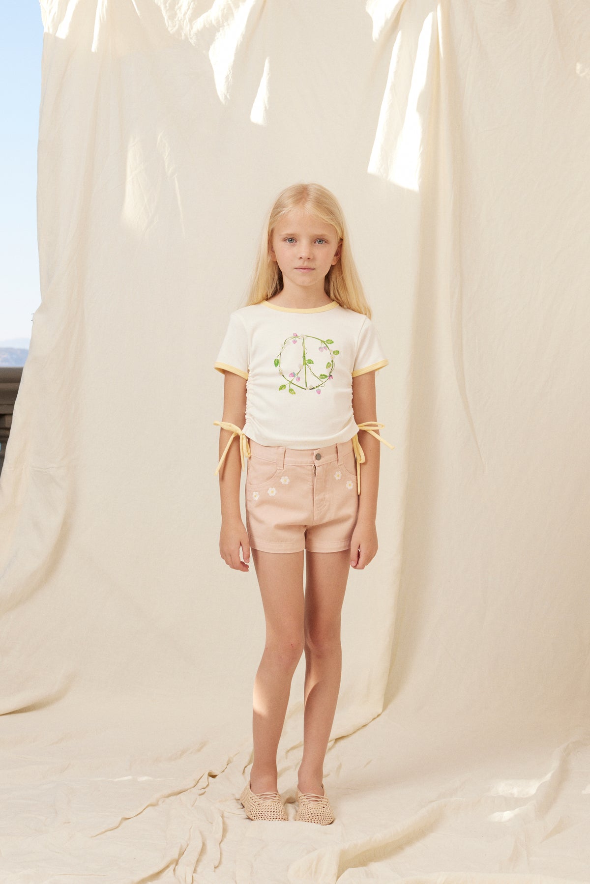 Bottoms – Bebe Organic