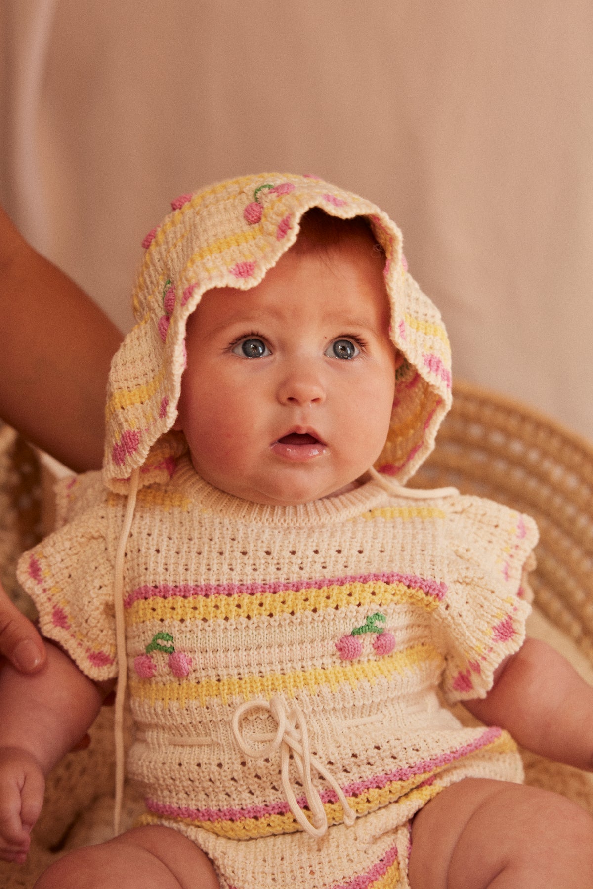 Baby – Bebe Organic