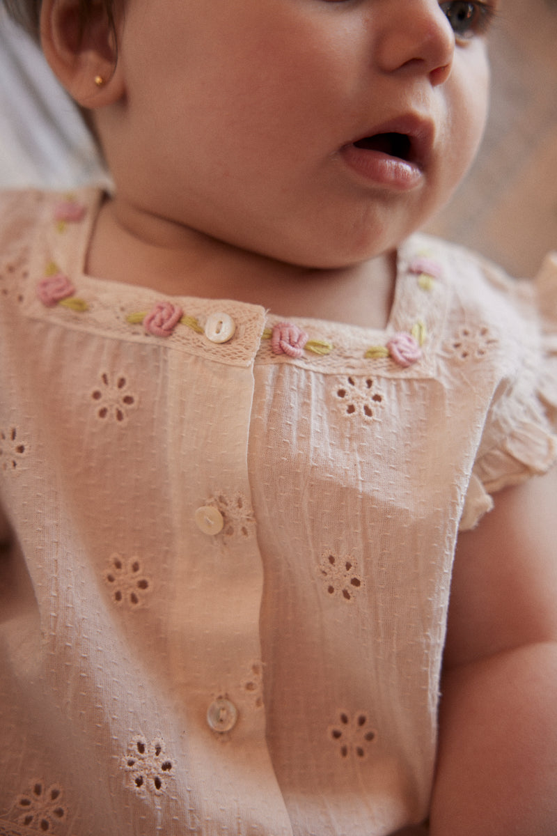 Luna Baby Set – Bebe Organic