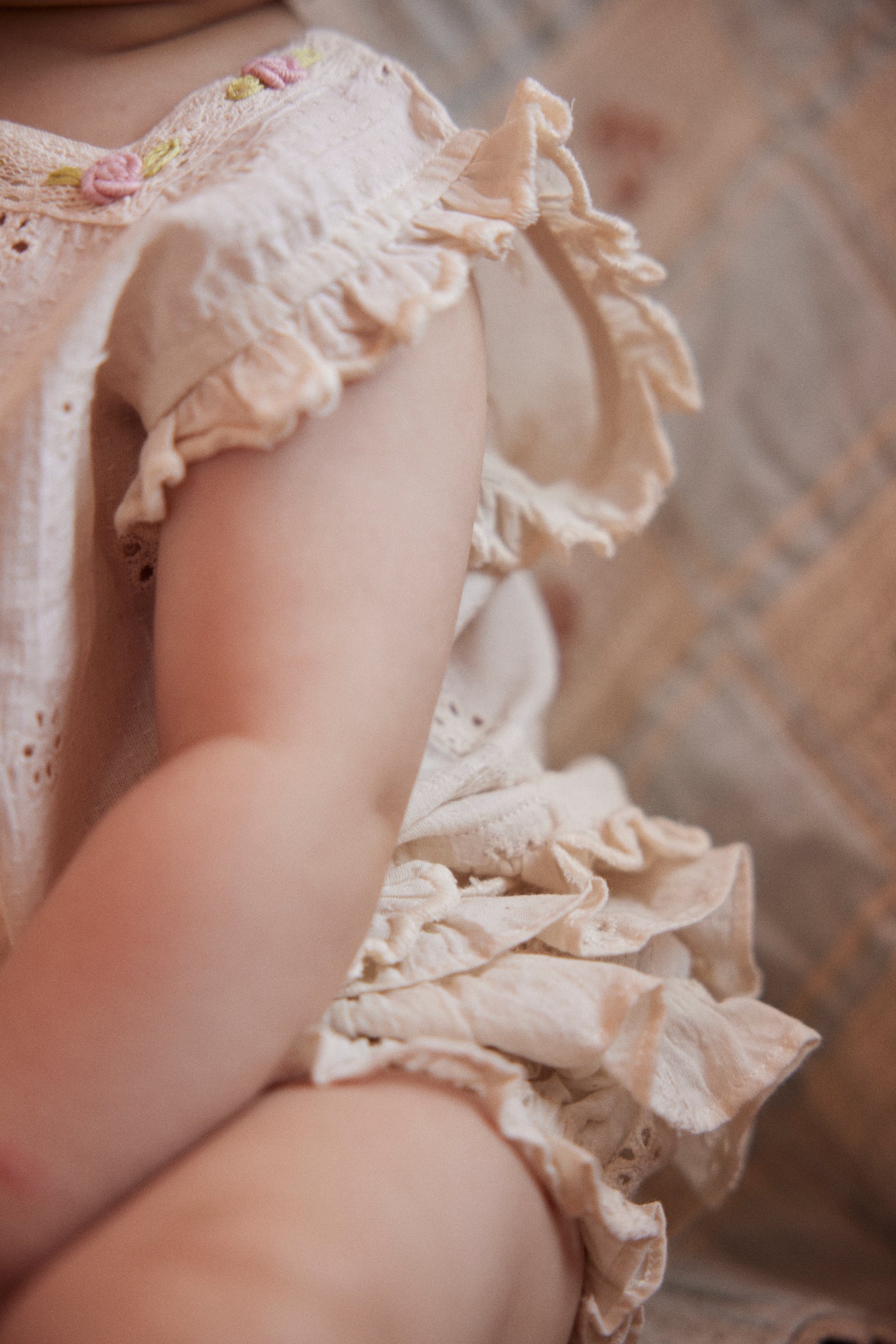 Luna Baby Set – Bebe Organic