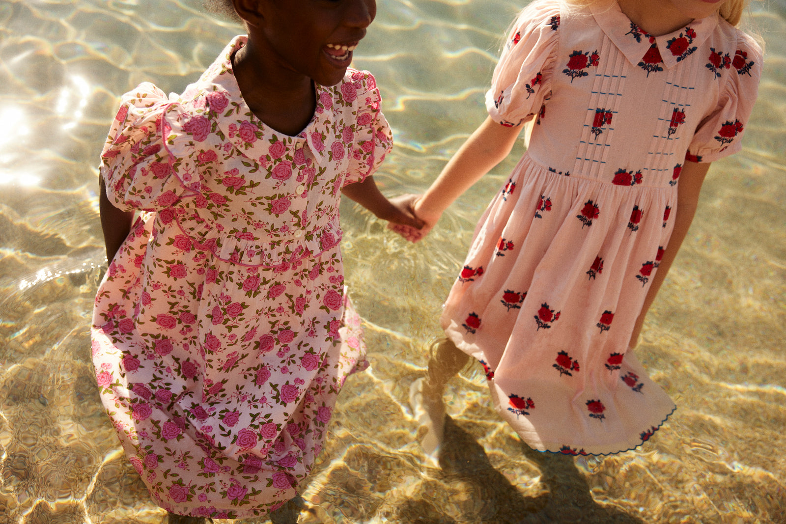 April Dress-12years – Bebe Organic