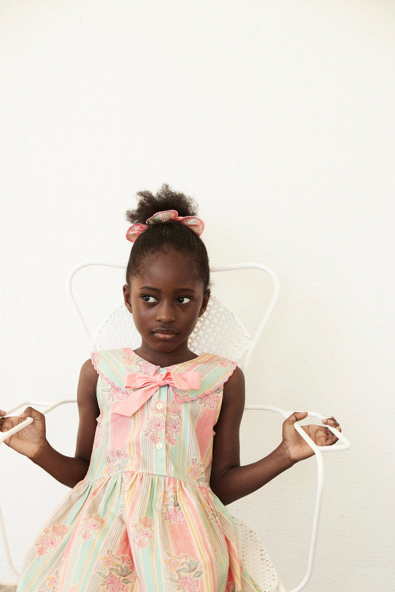 Florence Dress – Bebe Organic