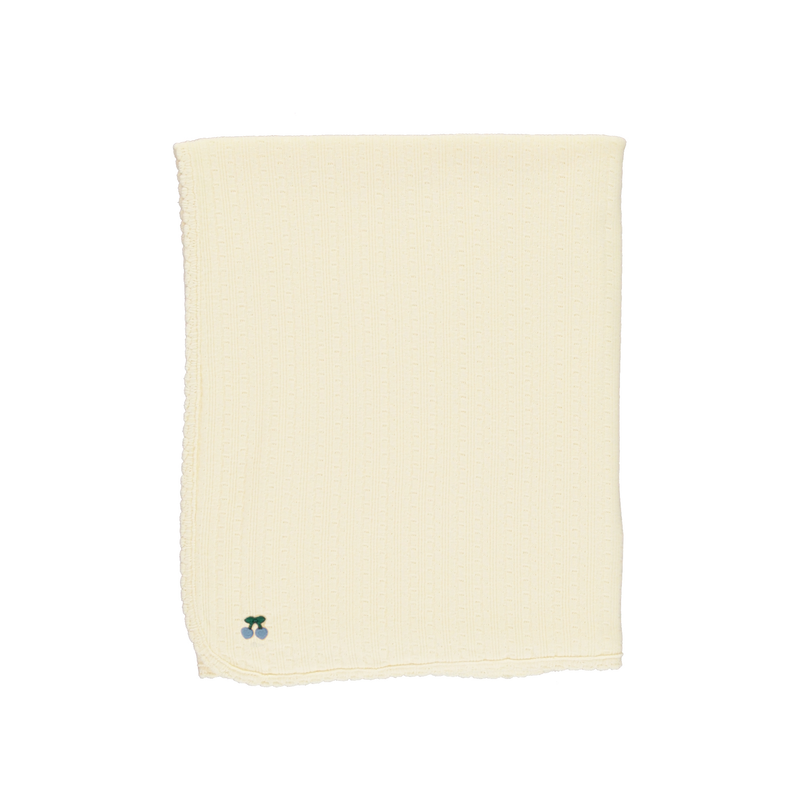 Bebe Blanket