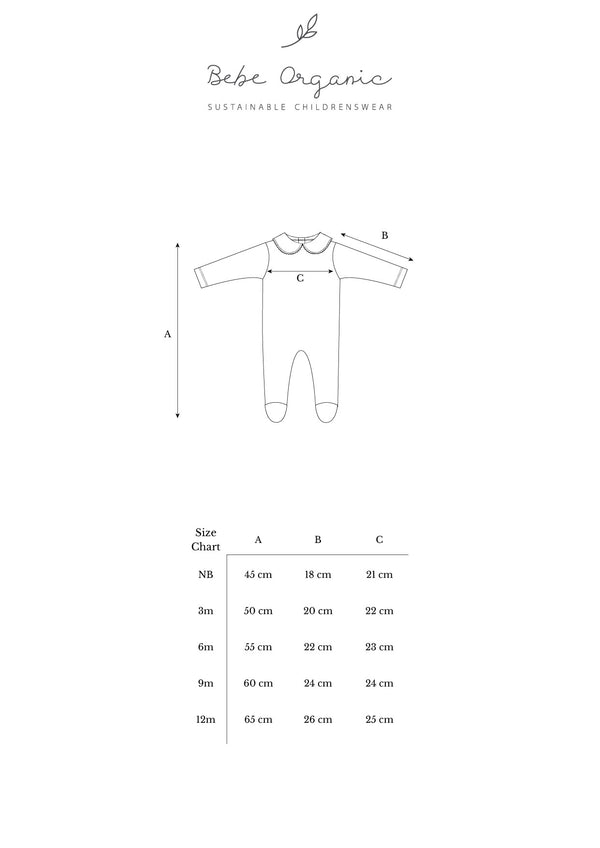 Bebe Rocking Horse Overall