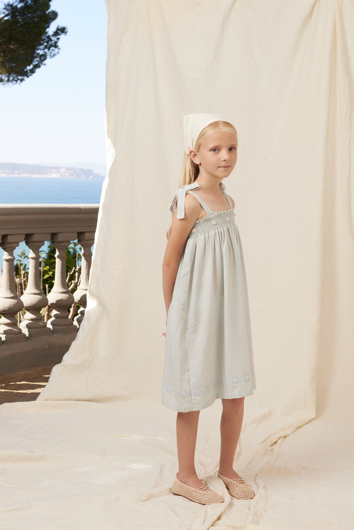 Bebe Organic- Baby and Childrenswear