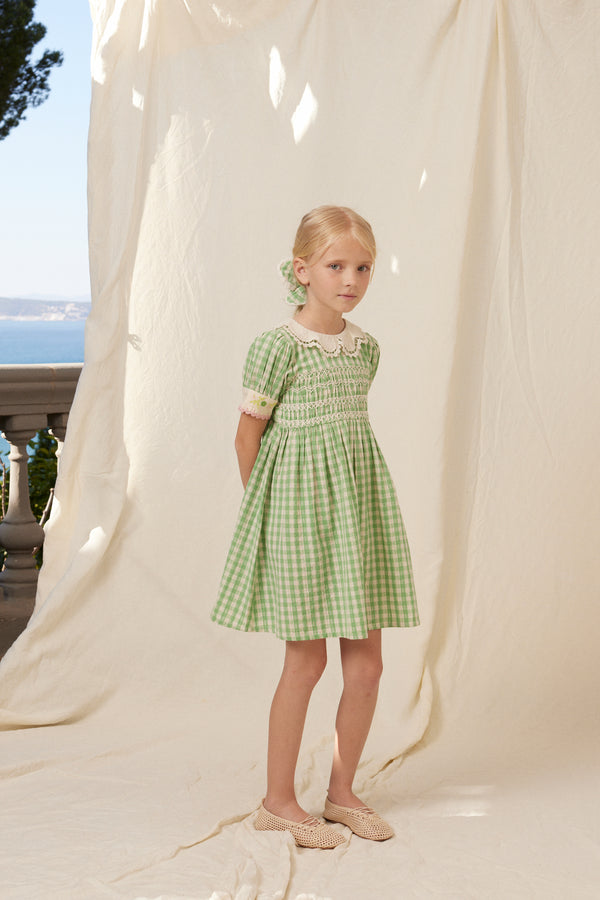 Bebe Organic- Baby and Childrenswear