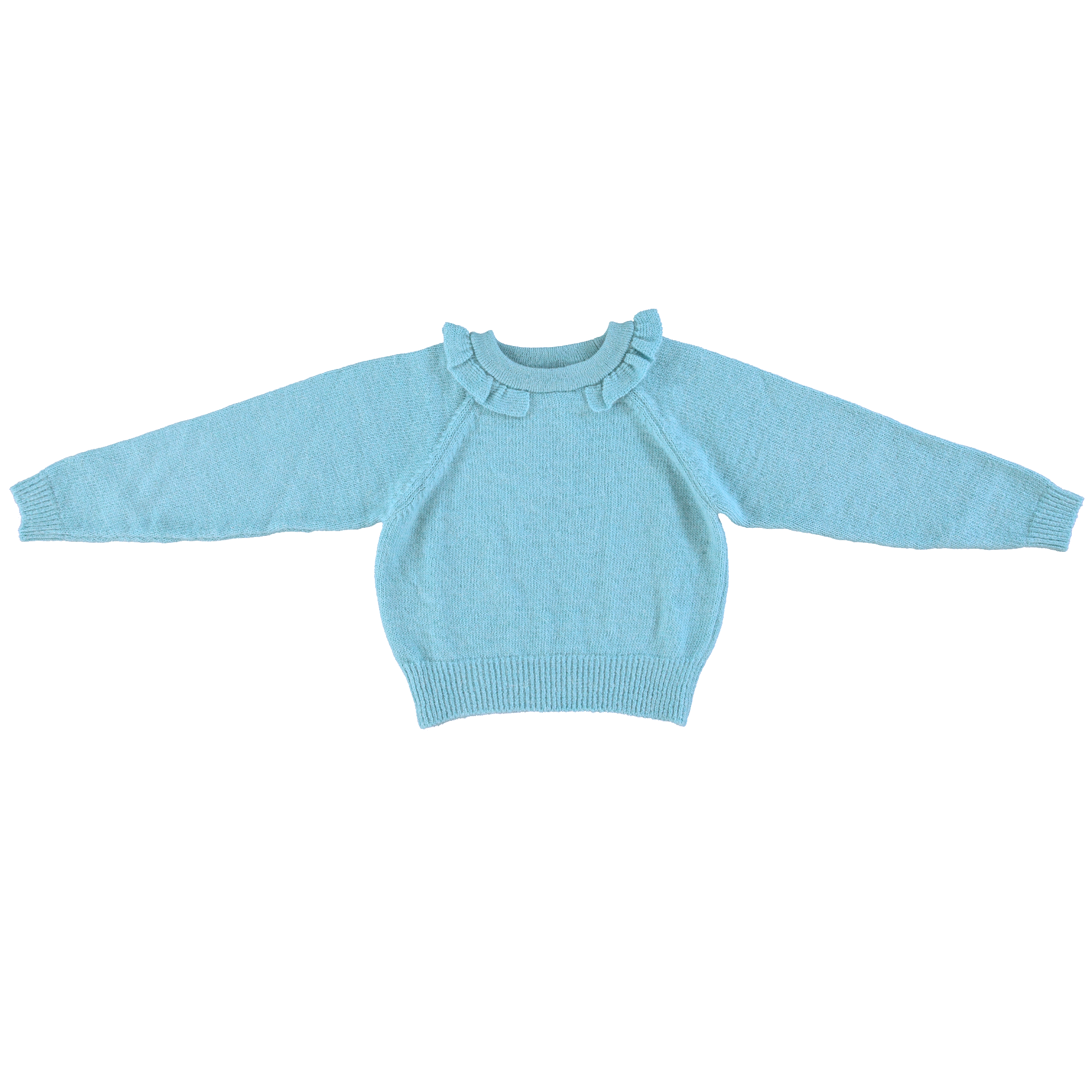 Bette Sweater – Bebe Organic