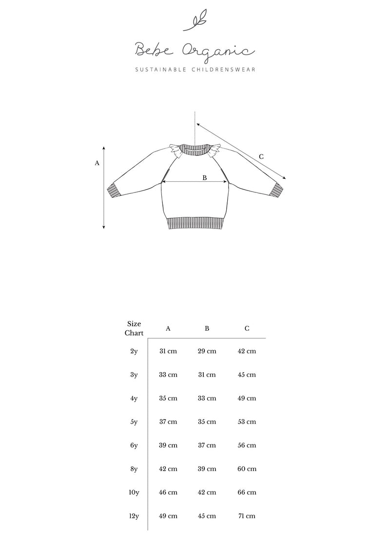 Bette Sweater
